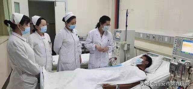 【医师节】百年华诞同筑梦 医者担当践初心