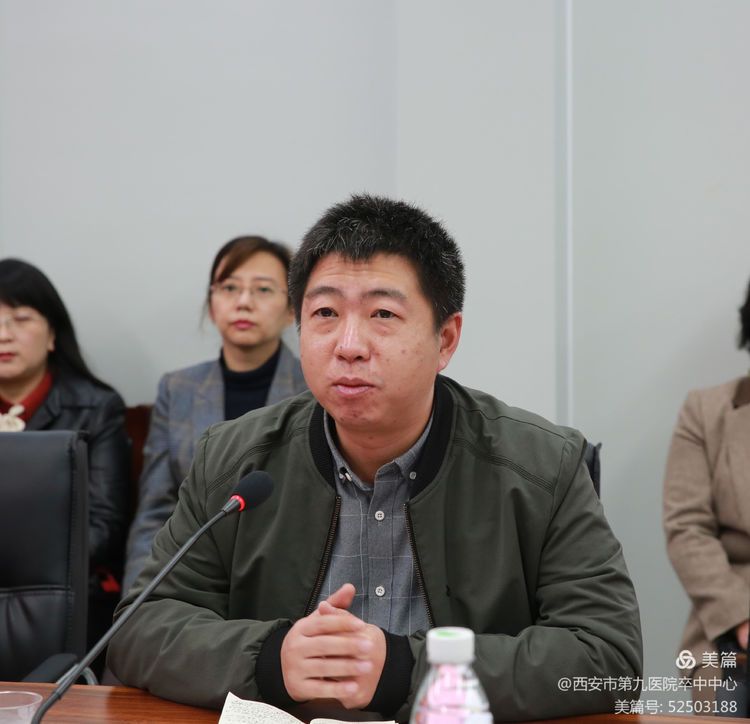 国家脑防委专家组对我院高级卒中中心建设工作进行现场指导培训 国家脑防委专家组对我院高级卒中中心建设工作进行现场指导培训