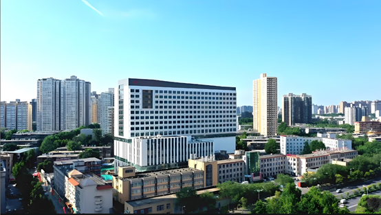 新大楼来了,西安市第九医院智慧检验服务再升级! 新大楼来了,西安市第九医院智慧检验服务再升级!