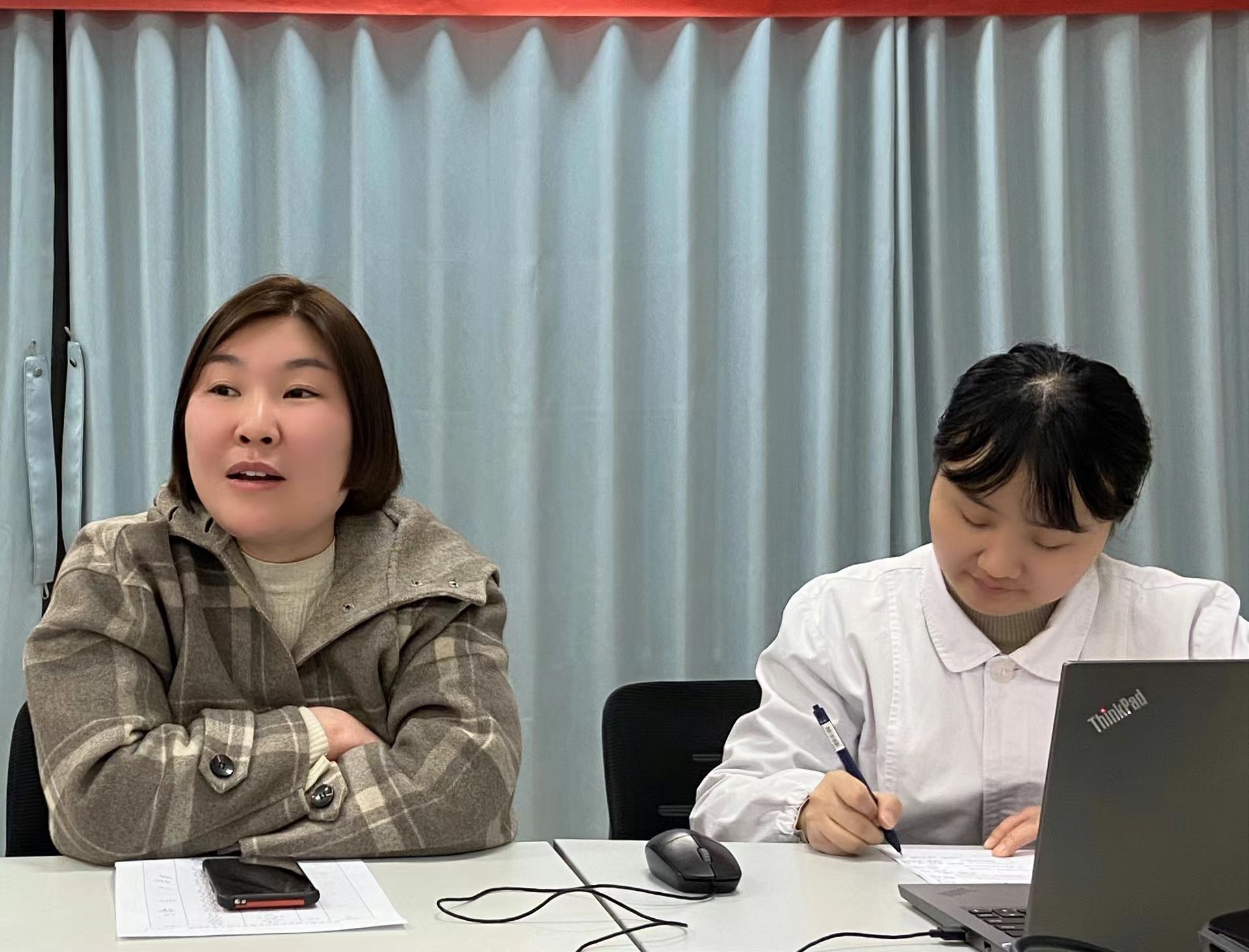 护理之声｜立足新起点，奋楫向未来-护理科研教学召开文献精读共读会