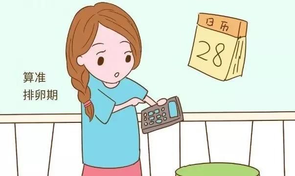 不是每个女性的排卵期都是10天