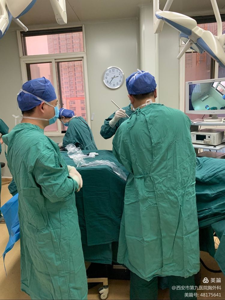 微波消融在甲状腺结节治疗的应用