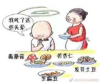 【食品安全】避免病从口入,你需要知道的那些事 【食品安全】避免病从口入,你需要知道的那些事