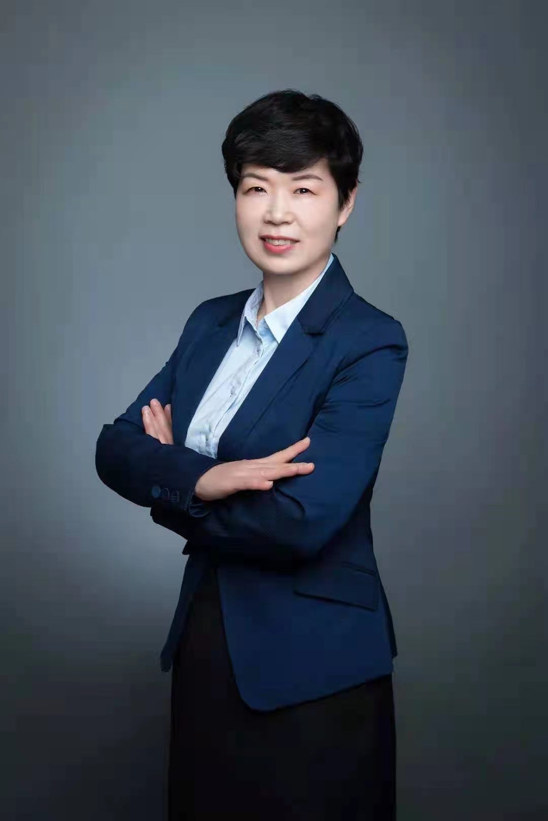 西安市第九医院2020年度优秀护士长风采展示 西安市第九医院2020年度优秀护士长风采展示