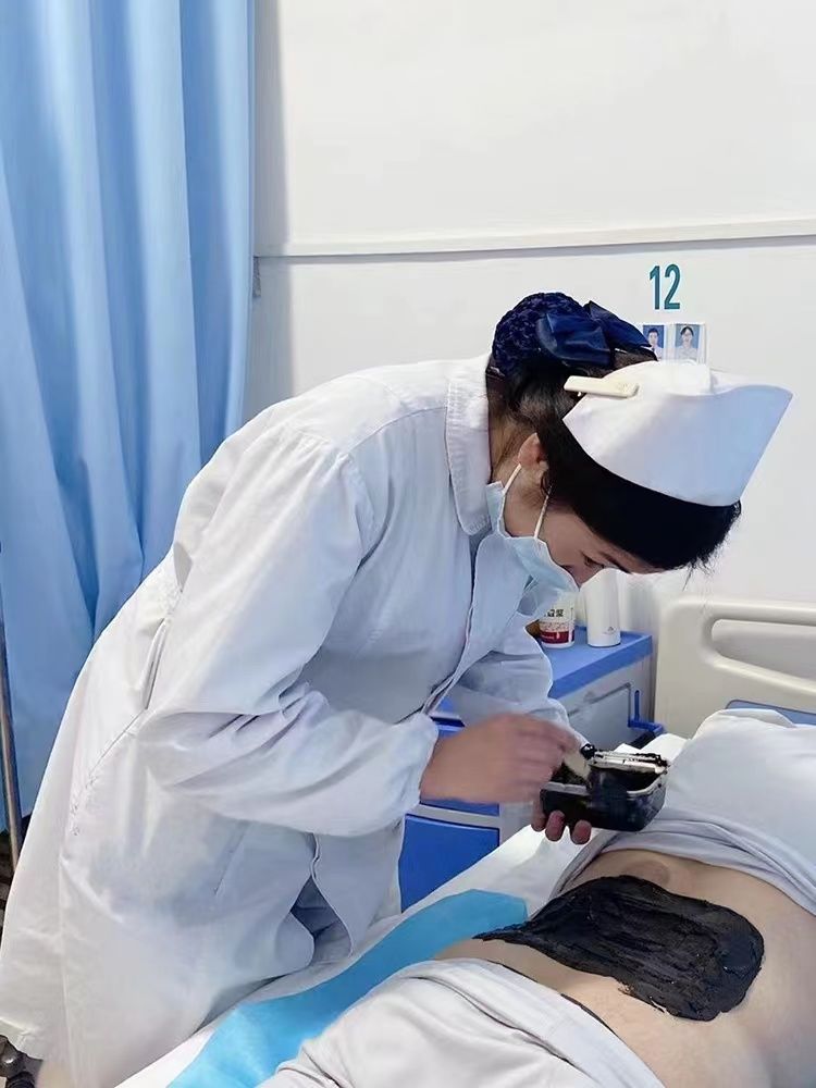 【文明科室】传承精华 守正创新——中医科