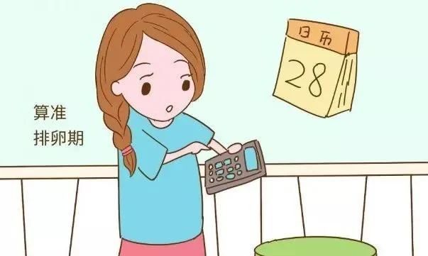 【健康科普】不是每个女性的排卵期都是10天 【健康科普】不是每个女性的排卵期都是10天