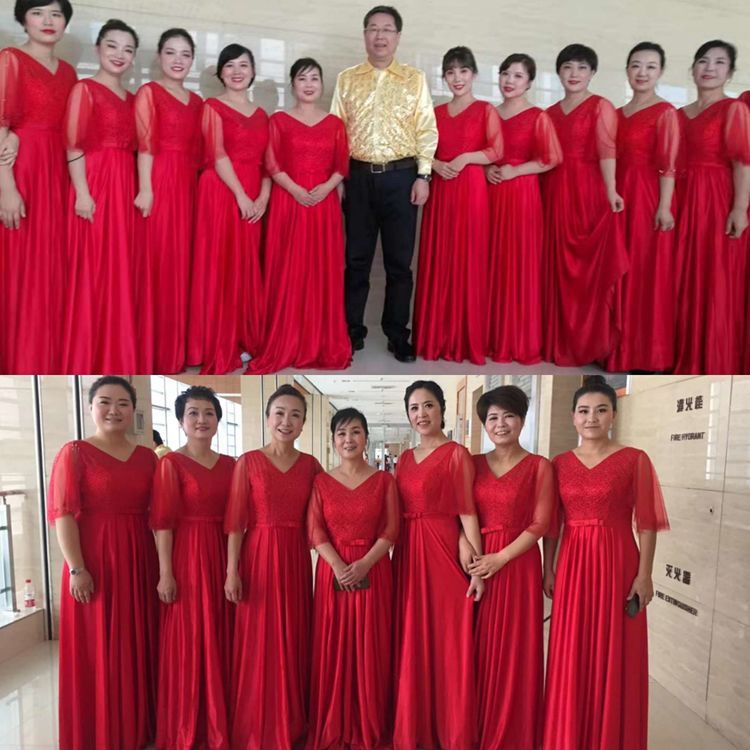 西安市第九医院荣获市卫生健康系统庆祝新中国成立70周年歌咏比赛二等奖及承办纪念奖 西安市第九医院荣获市卫生健康系统庆祝新中国成立70周年歌咏比赛二等奖及承办纪念奖