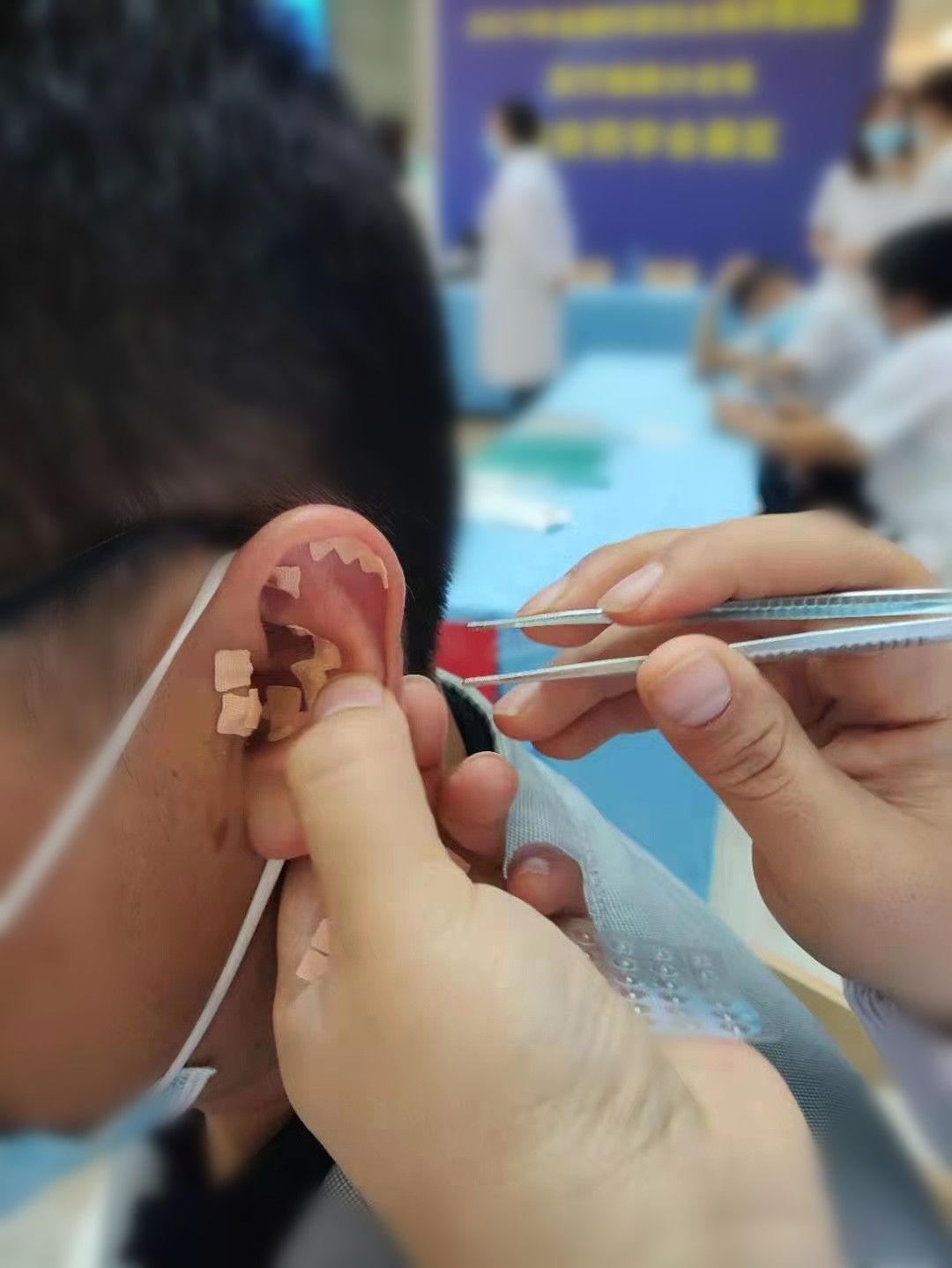 【文明科室】传承精华 守正创新——中医科