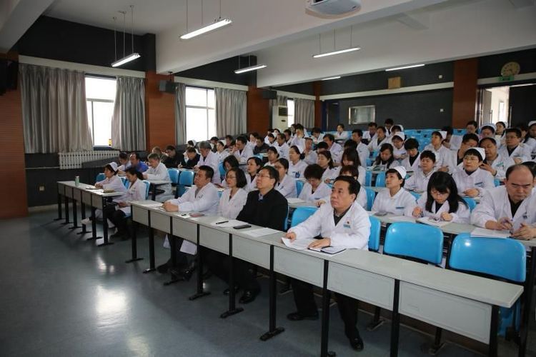 西安市第九医院召开 扫黑除恶专项斗争工作推进会 西安市第九医院召开 扫黑除恶专项斗争工作推进会