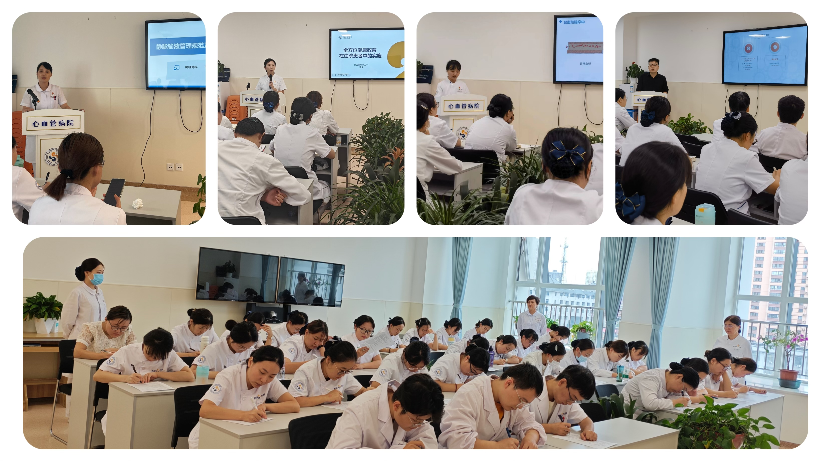凝“新”聚力,共启“新”程 凝“新”聚力,共启“新”程