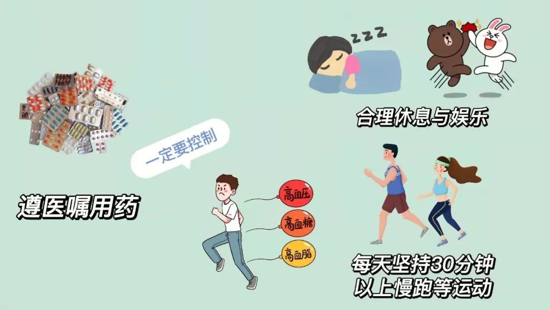 【图说科普】什么是脑梗