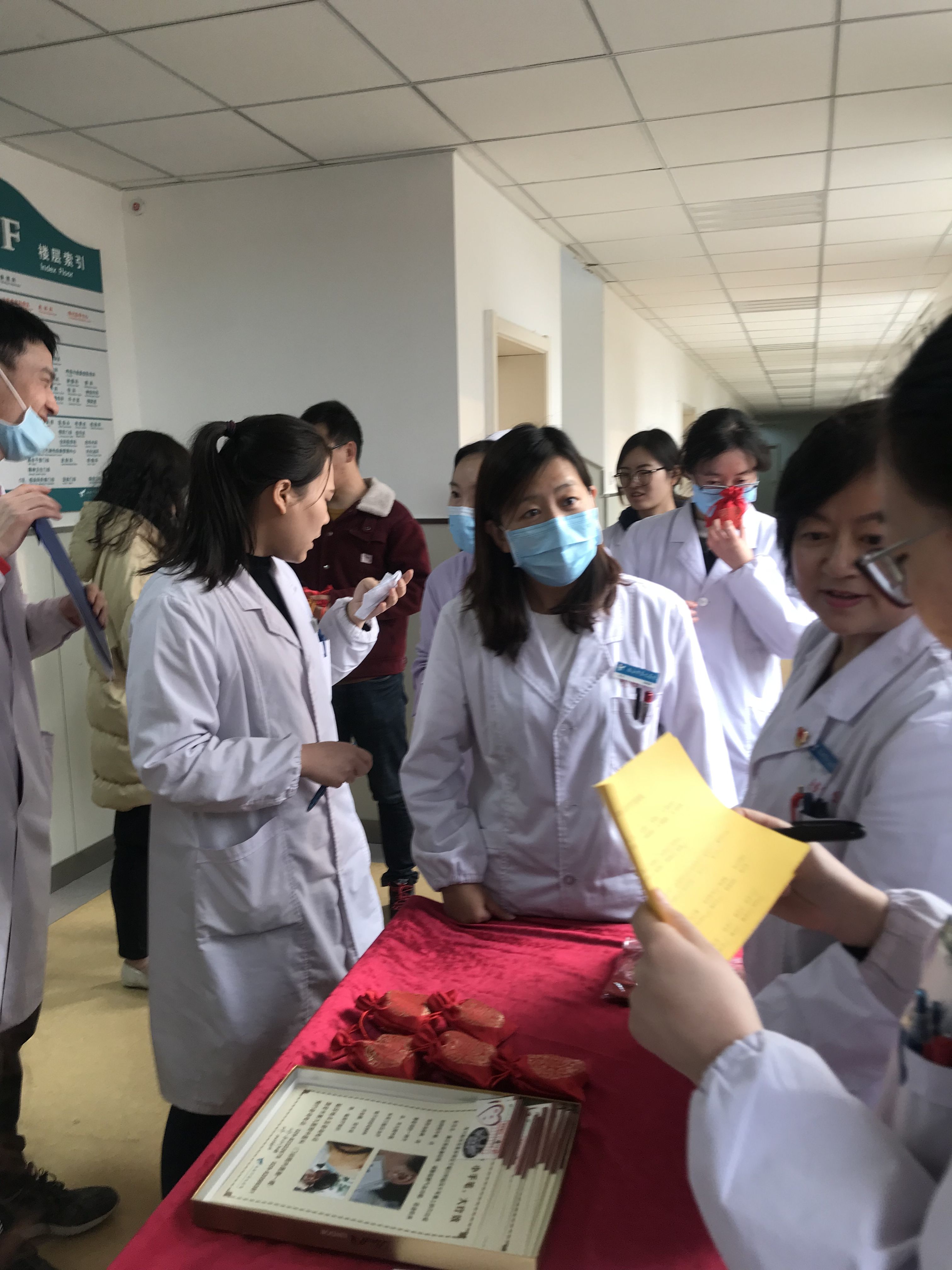 元宵节“猜灯谜、品民俗、探中医” 元宵节“猜灯谜、品民俗、探中医”