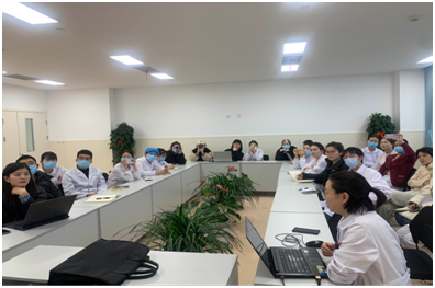 信息赋能助力设备管理智慧化 信息赋能助力设备管理智慧化