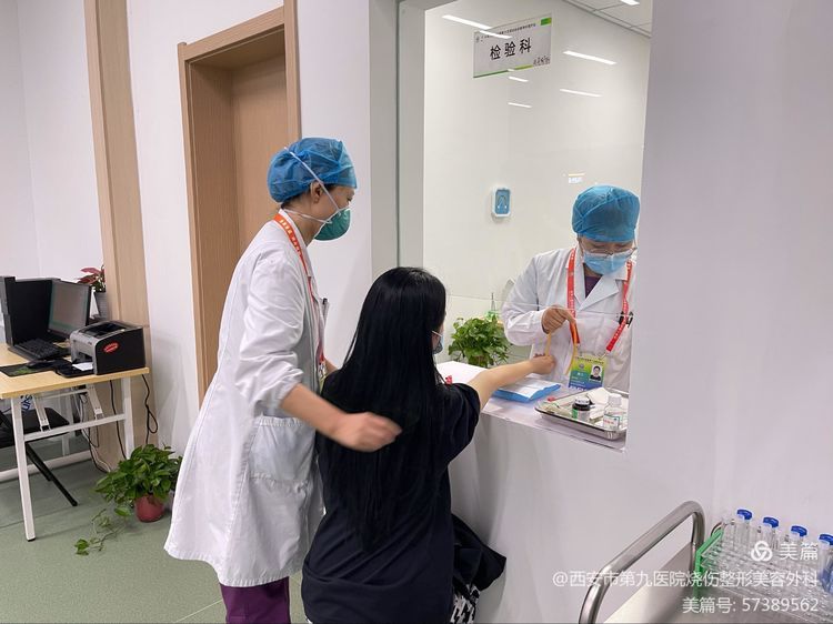 媒体村医疗站工作小记