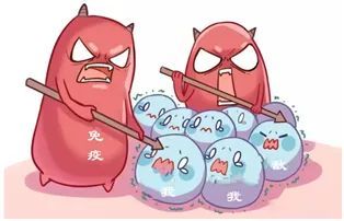 【健康科普】得了荨麻疹,是免疫力差的锅? 【健康科普】得了荨麻疹,是免疫力差的锅?