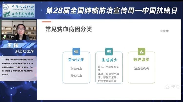 市九院肿瘤分院第28届肿瘤防治宣传周系列活动 市九院肿瘤分院第28届肿瘤防治宣传周系列活动