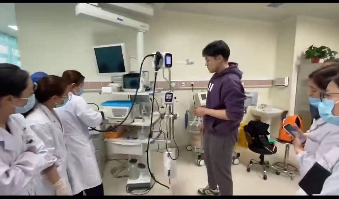 强化感控意识,提升感控能力 强化感控意识,提升感控能力