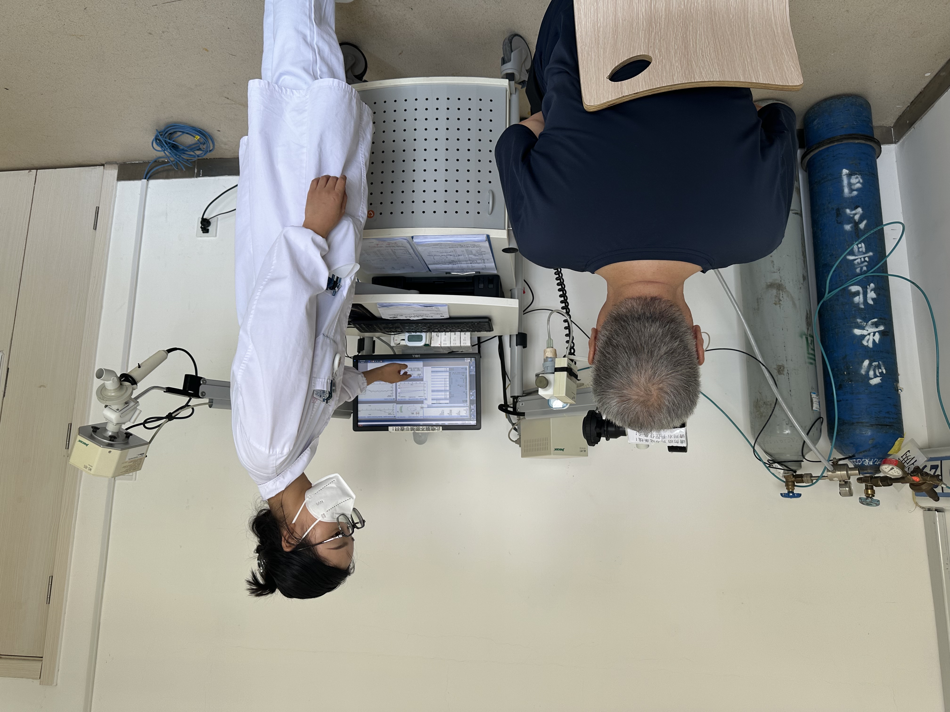 门诊新环境服务更优质呼吸与危重症医学科门诊搬家啦 门诊新环境服务更优质呼吸与危重症医学科门诊搬家啦