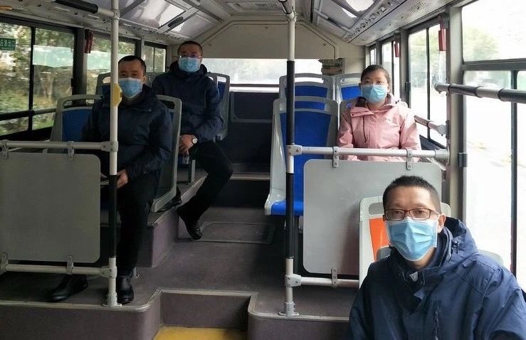 【党员风采】——西安市第九医院新丰精神病院院长乔向阳