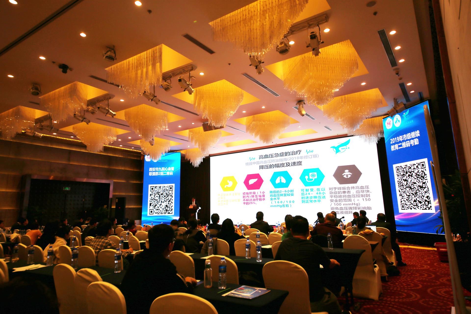 西安交通大学医学院附属西安市第九医院举办 首次区域心血管专科联盟学术会议 西安交通大学医学院附属西安市第九医院举办 首次区域心血管专科联盟学术会议