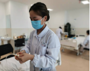 春季练兵强基础 技术过硬提质量 春季练兵强基础 技术过硬提质量