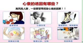 【健康科普】一颗“疲惫的心”，您将如何呵护？（一）