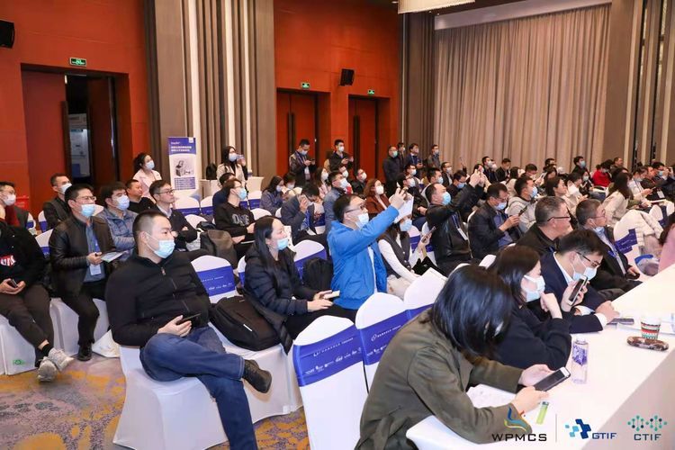 西安市第九医院肿瘤分院于桂萍院长参加第五届全球精准医疗峰会并发言 西安市第九医院肿瘤分院于桂萍院长参加第五届全球精准医疗峰会并发言