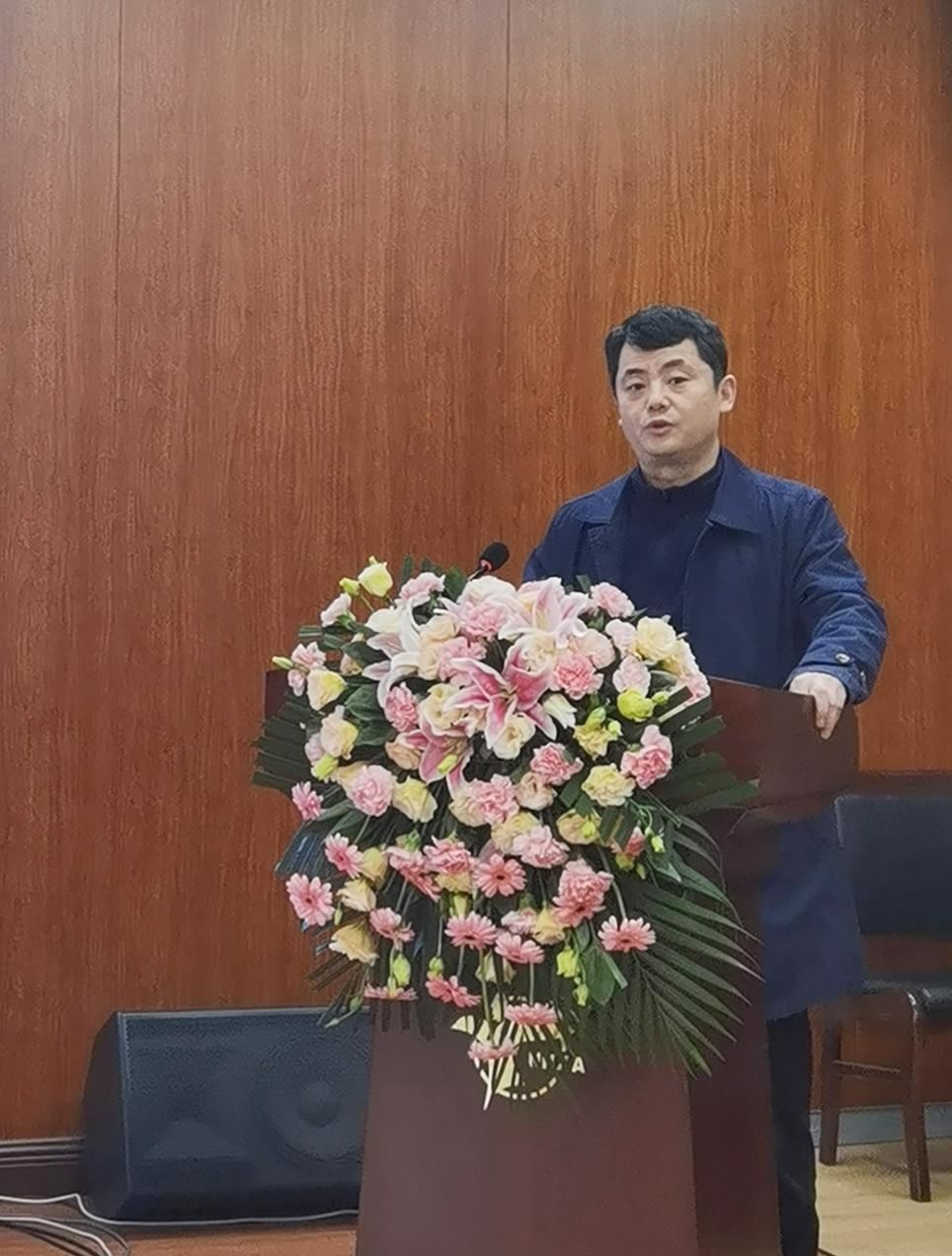 西安市第九医院胸外科加入陕西省区域乳腺中心联盟 西安市第九医院胸外科加入陕西省区域乳腺中心联盟