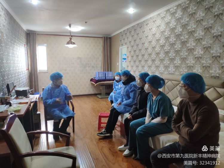 疫情下，医务工作者也需要心理呵护