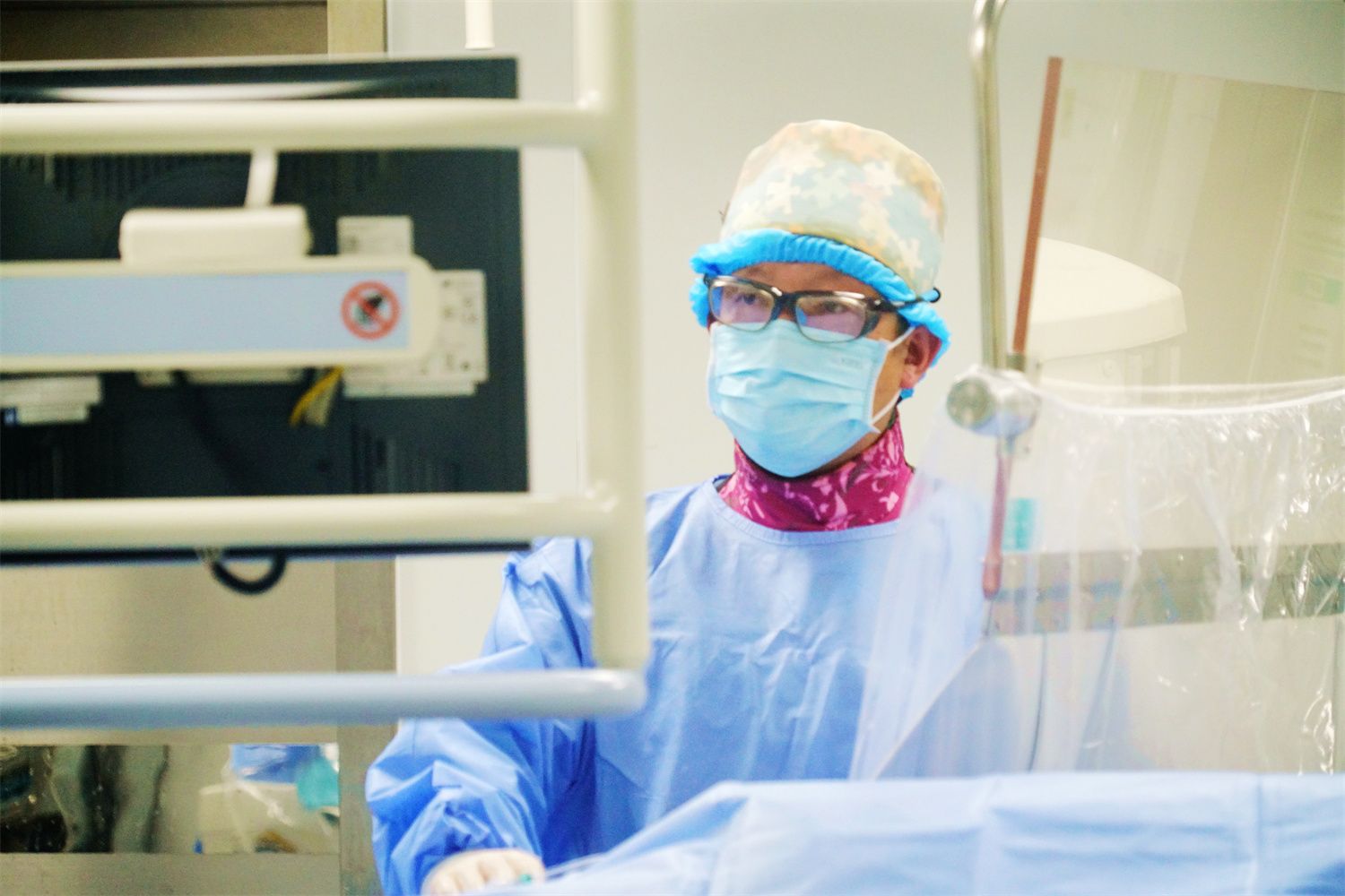 九院神外人的假期 九院神外人的假期