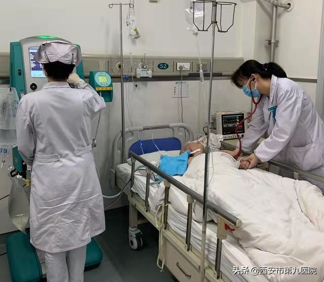 【医师节】百年华诞同筑梦 医者担当践初心