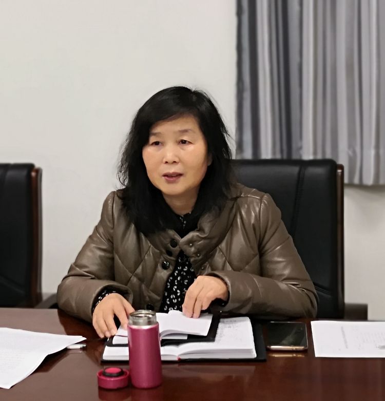 西安市第九医院召开创建全国文明城市工作推进会 西安市第九医院召开创建全国文明城市工作推进会