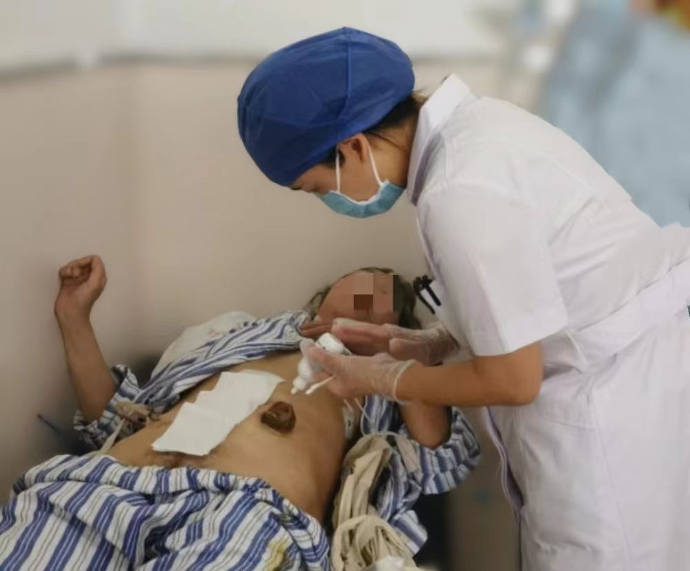 西安市第九医院专科护理门诊开诊啦 西安市第九医院专科护理门诊开诊啦