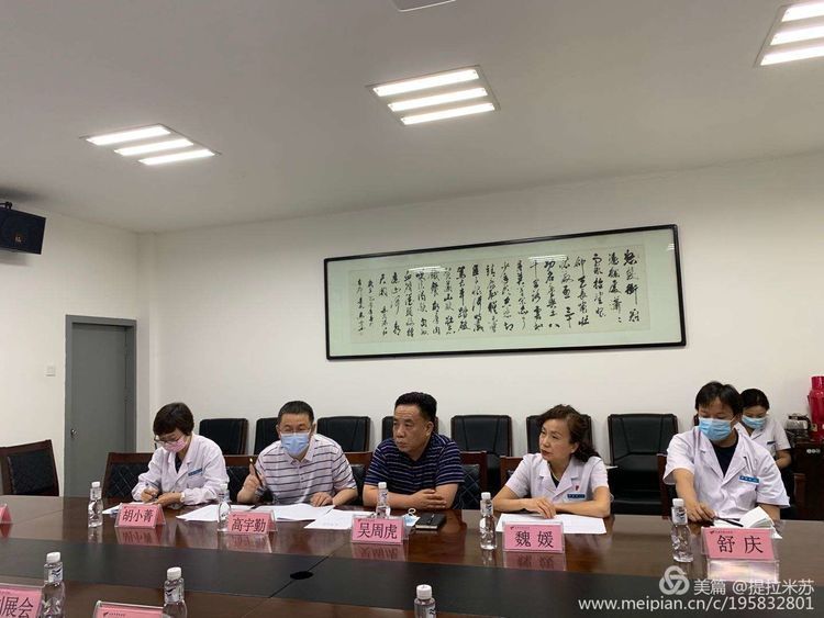 2018级研究生中期考核在我院圆满结束 2018级研究生中期考核在我院圆满结束