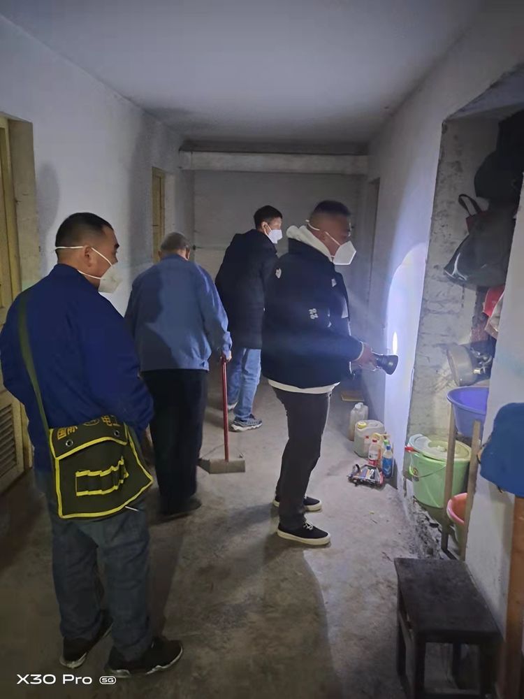 总务科作为医院后勤保障重要环节部门之一