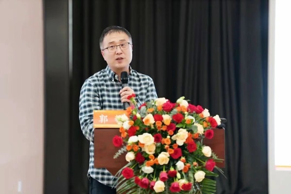 MMC健康中国行西安站 MMC健康中国行西安站