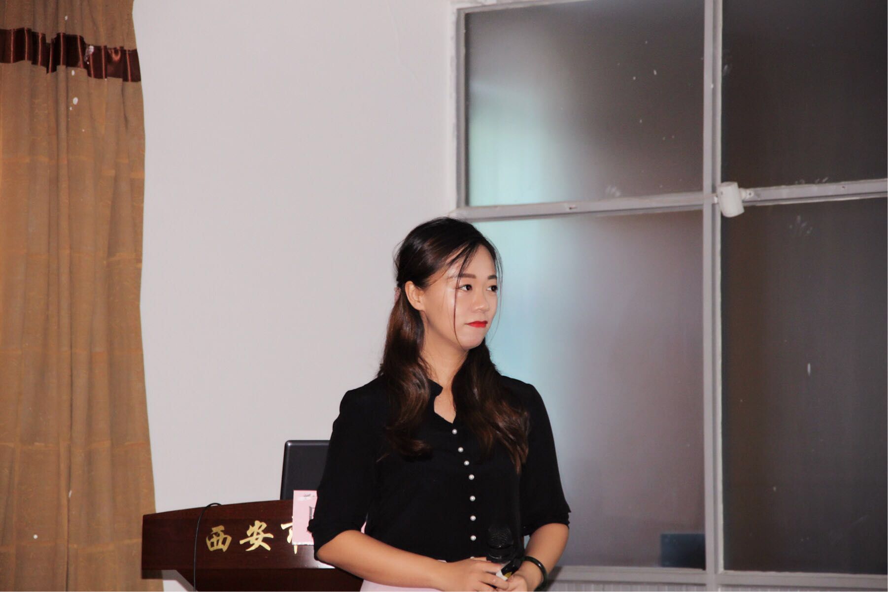 西安市第九医院成功 举办“专业-引领”医联体护理研讨培训班(一) 西安市第九医院成功 举办“专业-引领”医联体护理研讨培训班(一)