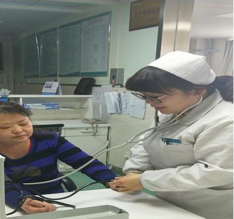 天使的坚守,为了“光明”的春天 天使的坚守,为了“光明”的春天