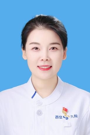 造口护理搬迁新址