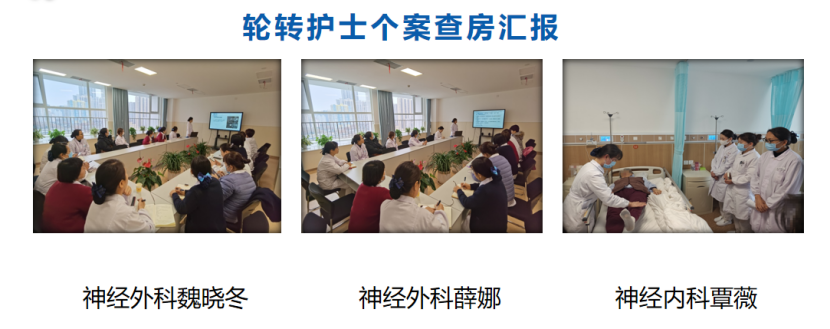 聚力新起点 启航新征程——2023年护士长岗位胜任力培训班圆满落幕 聚力新起点 启航新征程——2023年护士长岗位胜任力培训班圆满落幕