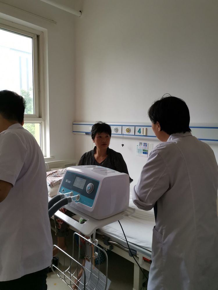 多科联合检查 助力生活垃圾分类在起始日顺利推进