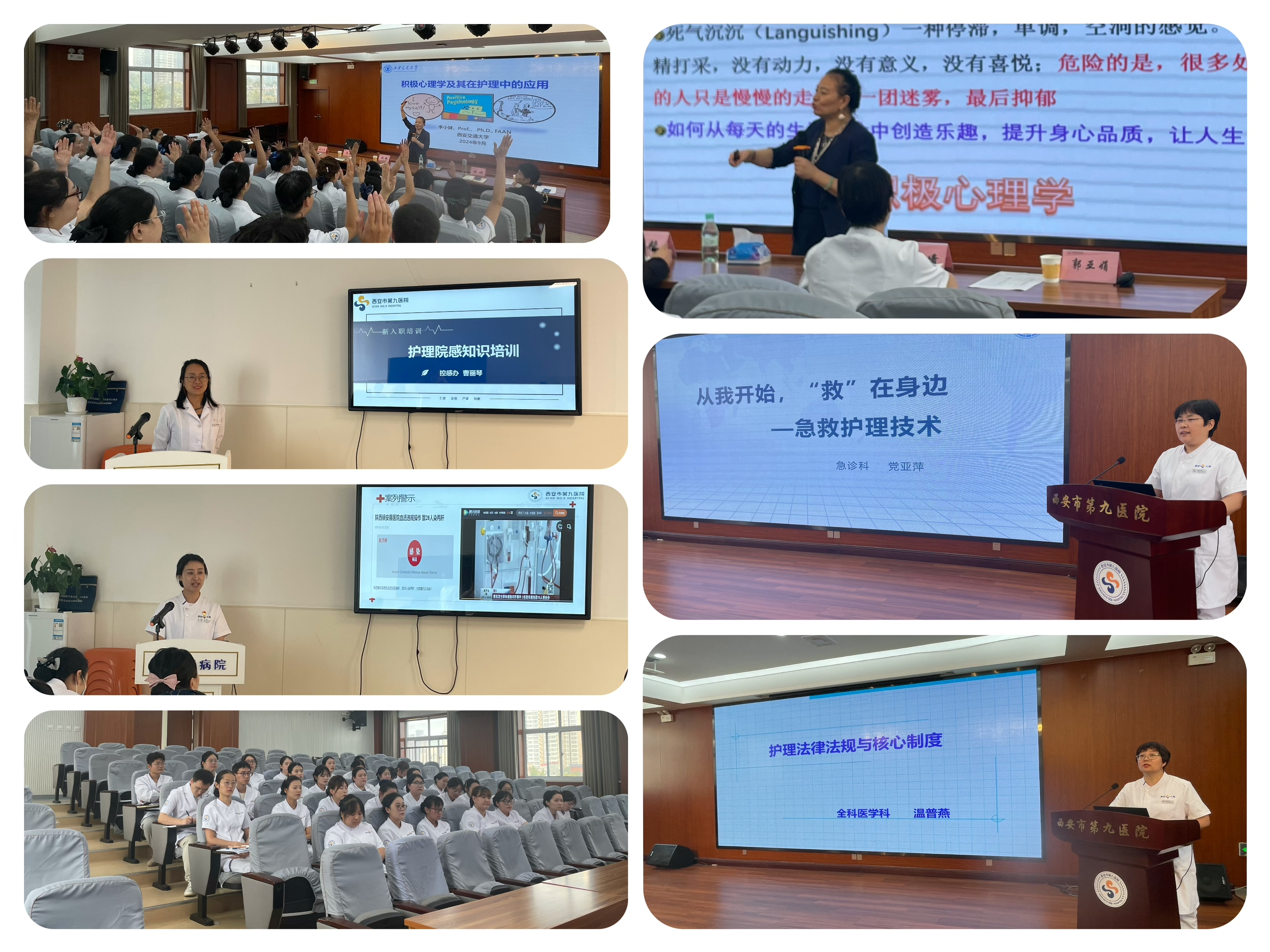 凝“新”聚力,共启“新”程 凝“新”聚力,共启“新”程
