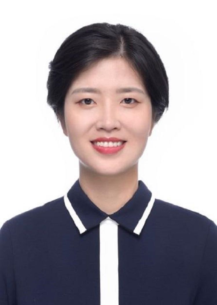 热烈祝贺西安市第九医院马楼艳荣获“西安好青年”称号