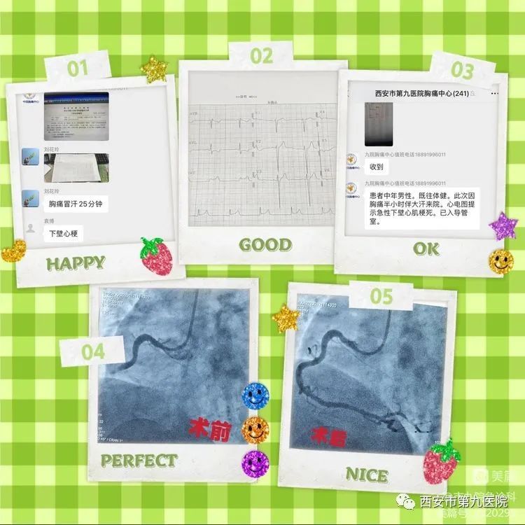 【除夕故事】九院急诊人