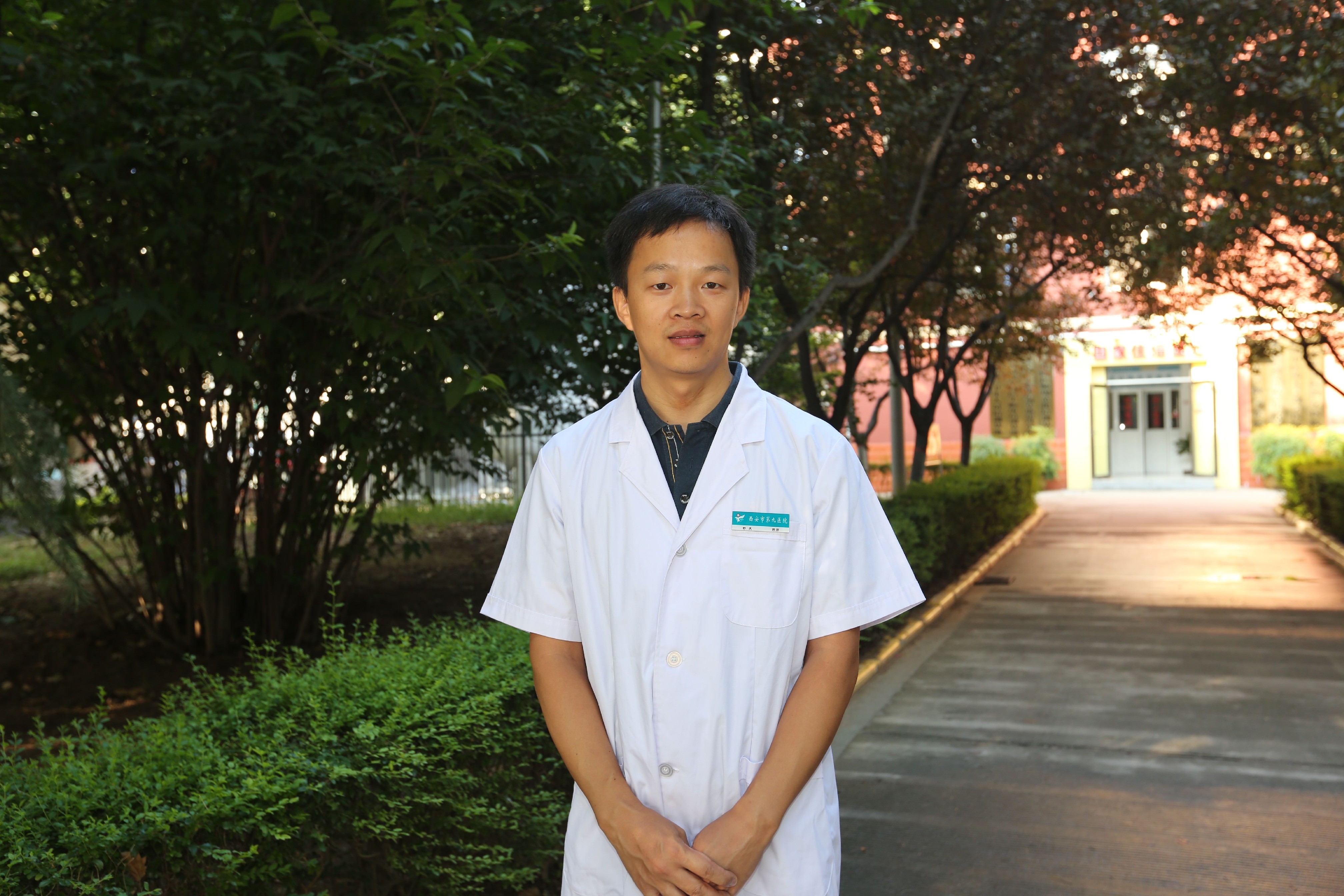 实施科技兴院战略 市九院科研工作助推医院追赶超越