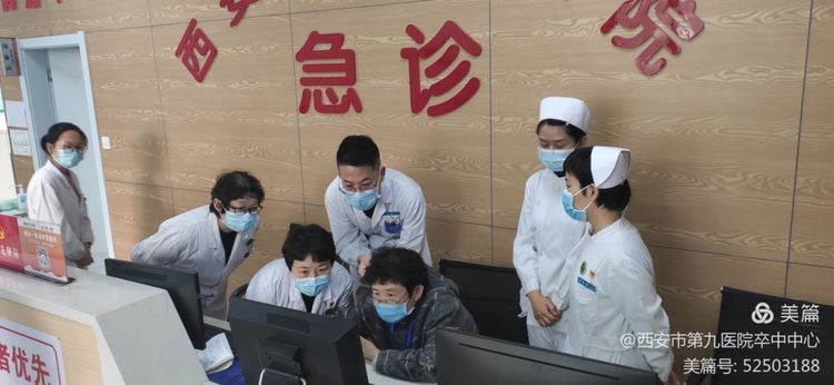 国家脑防委专家组对我院高级卒中中心建设工作进行现场指导培训 国家脑防委专家组对我院高级卒中中心建设工作进行现场指导培训