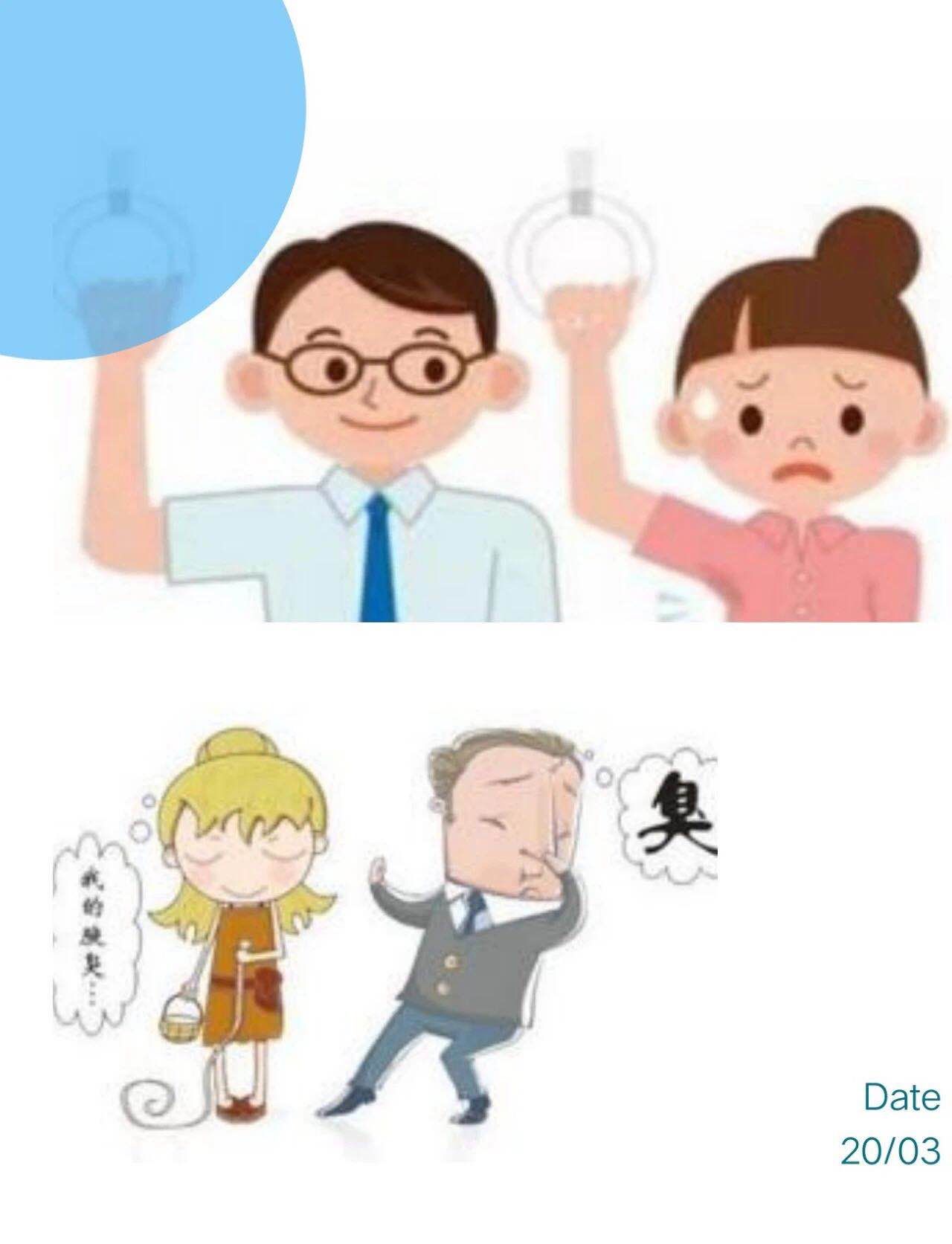 【健康百科】医学整形美容中心带你 远离腋臭清凉一夏 【健康百科】医学整形美容中心带你 远离腋臭清凉一夏