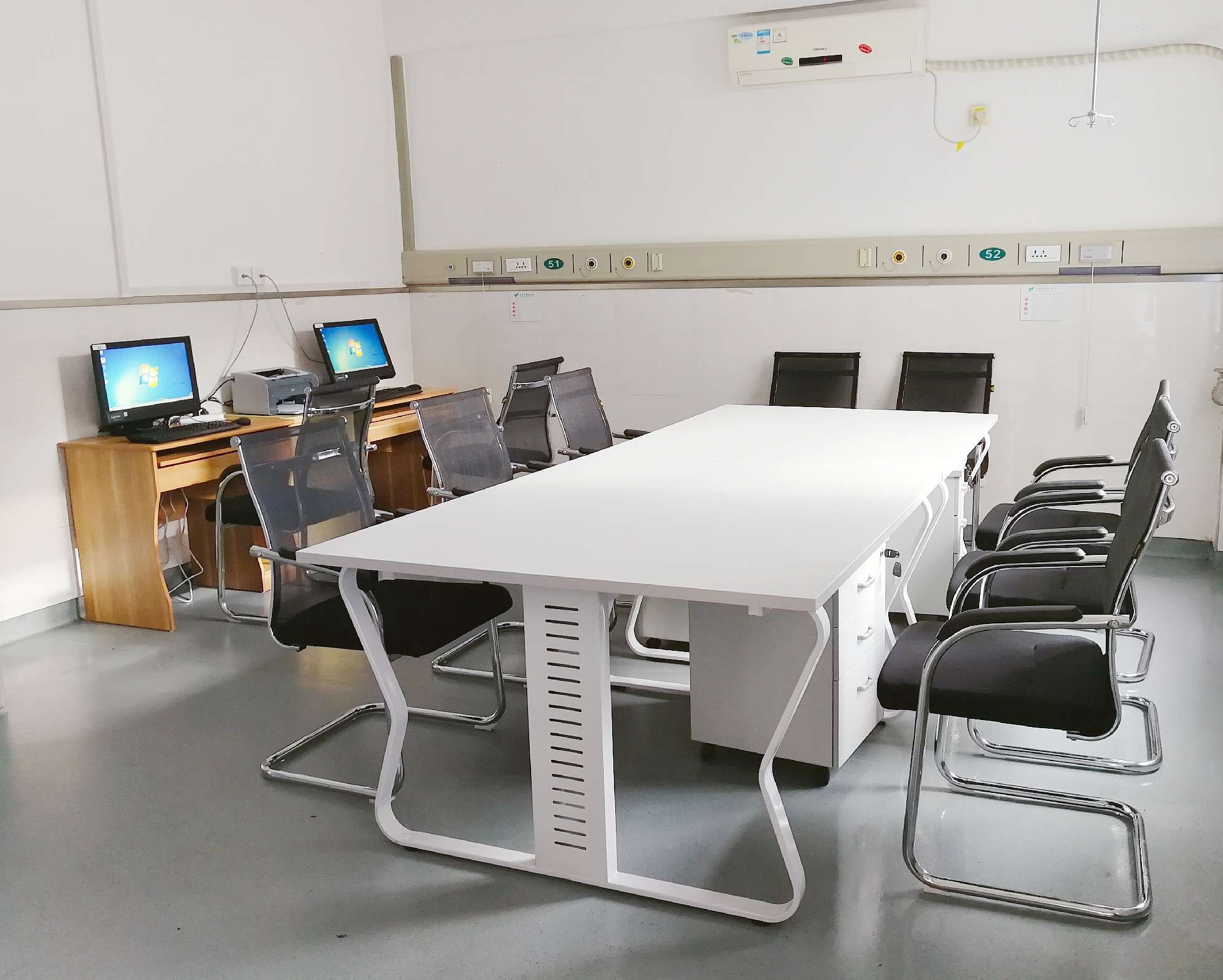 我院血管介入科正式成立 我院血管介入科正式成立