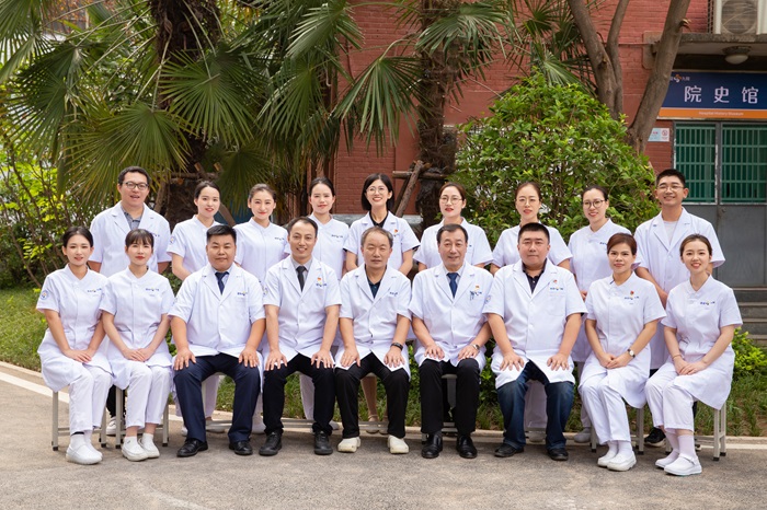 西安市第九医院承办的西安市研究型医院学会介入治疗成立大会暨学术会议顺利召开 西安市第九医院承办的西安市研究型医院学会介入治疗成立大会暨学术会议顺利召开