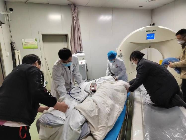 市九院春节假期开展节假日医疗安全质量检查 市九院春节假期开展节假日医疗安全质量检查